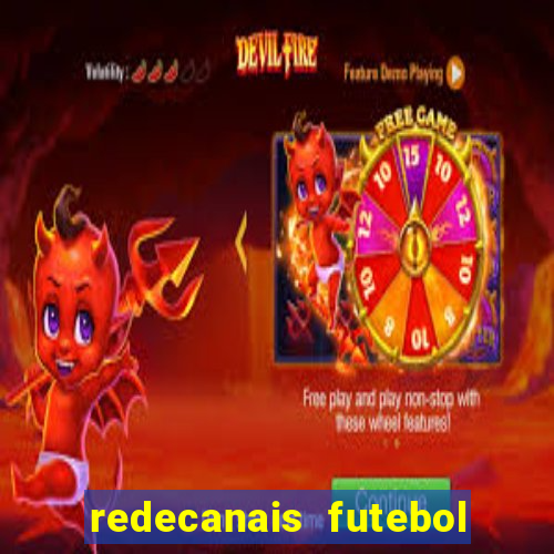 redecanais futebol ao vivo